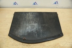 Hoveround Teknique XHD Power Chair Footrest Feet Plate w/ Bolts