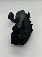 Zamst A2-DX Strong Ankle Stabilizer Brace W/Three Way Support Right Foot Small