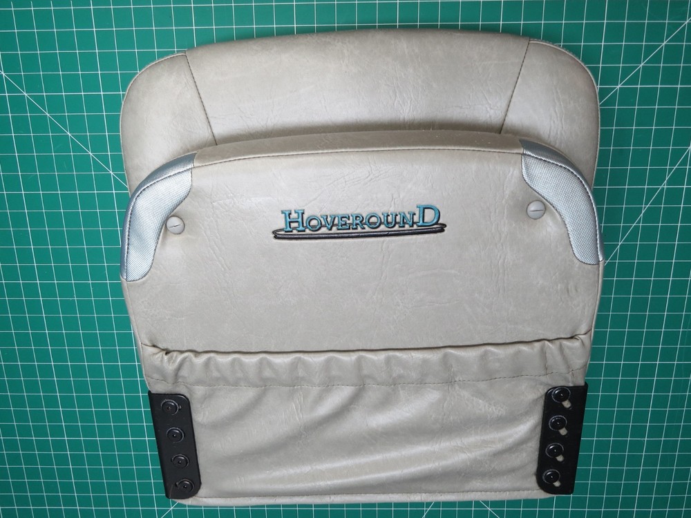 OEM Hoveround MPV5 Captains Seat 20″