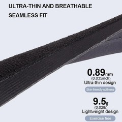 Ultra Thin Wrist Guard Brace Fitness Sports Wrap Support Protection