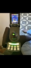 Permobil m5 Power Wheelchair Tilt-In-Space Joystick Electric
