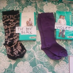 Juzo SOFT 2002 REGULAR Knee High FF AD Stockings Compression 30-40 Size & Color