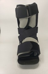 Step Lite Ankle Walker Low Height Brace Easy Strider