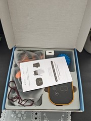 Hand Function Rehabilitation Training Device for Left hand Extra Large