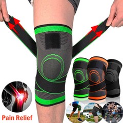 Rodillera Ortopedica Para Trabajo Gym Correr Dolor De Rodillas Rodilleras Sport
