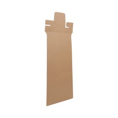 McKesson General Purpose Splint 36″ L Cardboard Brown 61036M 1 Ct