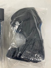 Ankle Brace Revolution AFO-Left by DRMS Dr. Medical size M #AB0103-150L-02 W EP