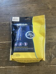 MEGA Comfort Insoles for Men Size 14 to 15 For Industrial Safety Steel Toe Shoes