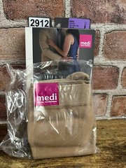 Mediven Comfort Compression Socks Unisex Calf OT Size 2 30-40