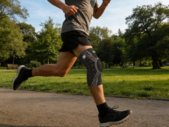 KneeSystem Most Advanced Knee Brace