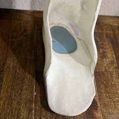 AFO Molded Left Brace Support Orthosis ANKLE Foot Small Adult