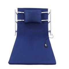 150kg/330.69lbs Electric Lifting Backrest Power Lift Bed Elevating Backrest