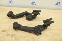 Quantum V3 Flip-Up Armrest Mounts for Tru-Balance 3 Power Chairs – Arm Brackets