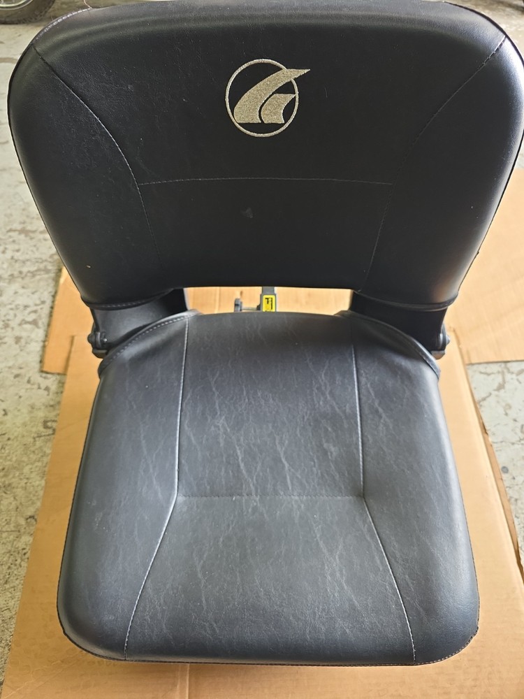 Golden Technologies SMB-BLK-1816 GB118D BuzzAround EX Seat Replacement 18×16