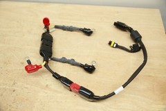 Battery Wiring Harness Cables for Quickie/Zippie Power Chairs 247622 247623