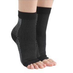 3 Pairs Soothe Relief Compression Socks Men Women Neuropathy Compression Socks