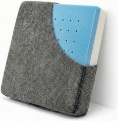 Recliner Cushion [20×20” Large] Medium Soft Orthopedic Seat Cushion for Recli…