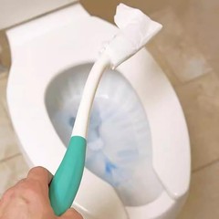 Long Handle Toilet Aid – Extends Over 15 Inches |Bottom Wiper Tool-Mobility Care