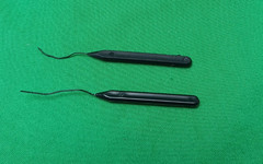 Hearing Aid Cleaning Tool LOT OF 2 Unbranded