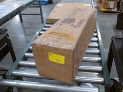 Stander Wonder Rollator Plus Short Folding Walker Seat Lightweight Black.