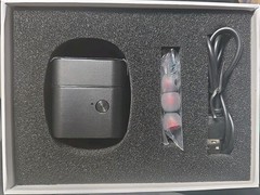 Rechargeable Hearing Amplifier Aid for Seniors & Adults-The-Counter（OTC）FDA…