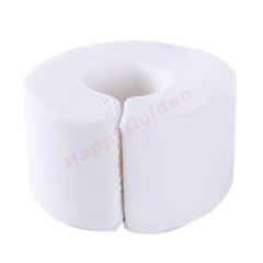 2Pcs Foot Hand Pillows Anti-Bedsore Foam Cushions Post Surgery Elevating Leg Pad