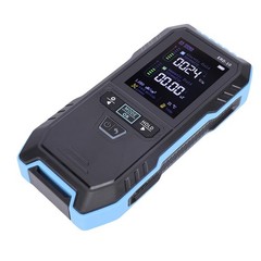 Multi-Function RF Detector Lightweight Design Easy To Use