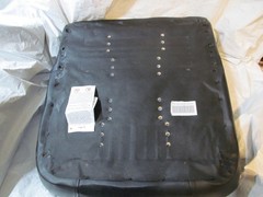 Wheelchair Seat 20″ D X 20″ W From Jazzy Elite 14