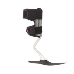 Reaction Plus AFO- Lightweight Design for Drop Foot – Brace Direct