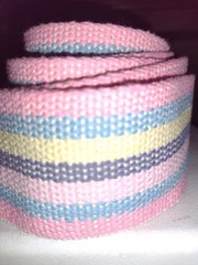 Gait Transfer Belts 72″ Machine Washable 100% Cotton