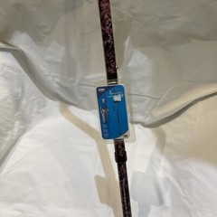 DESIGNER WALKING CANE – CAREX A51800 GRAY