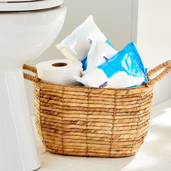 Equate Flushable Wet Wipes, Fresh Scent, 480 Wipes, 10 Pack