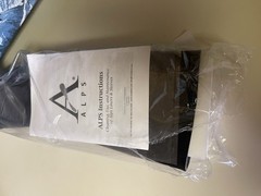Alps NEW Flex Sleeve SFX26-3G Prosthetic Flex Sleeve. Open Box