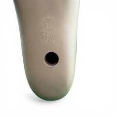 Ottobock Otto bock sach prosthetic foot. Right. Size 24.
