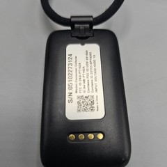 Consumer Cellular Iris Ally Medical Alert Device
