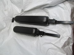 Arm Rests for Merits P320 Wheelchair
