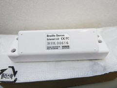 HIMS Braille Sense USB External LCD Display for Braille Notetaker