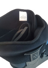 Air Walking Boot, Fracture Boot Short Walker Protection Fits Left or Right Foot