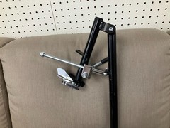 ELEVATING LEGRESTS FOR MERITS OR HOVEROUND POWER WHEELCHAIR 3 1/2 SPACING