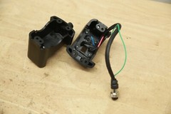 Battery Terminals Receivers for Zoomer Powered Folding Wheelchairs by Journey