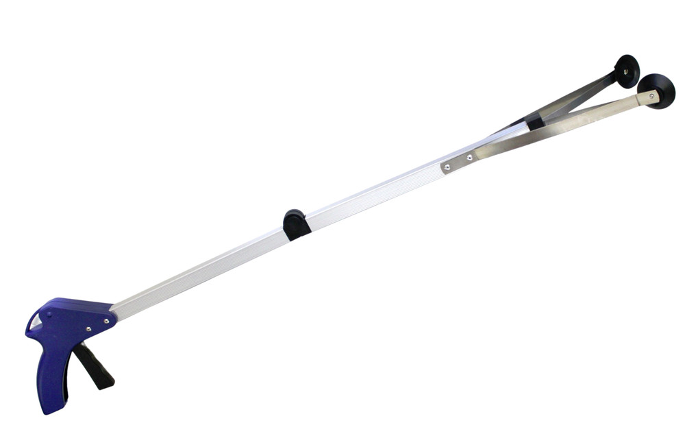 Pick Up and Reaching Tool Reach Extender Grabbing Device Lightweight Easy To Use