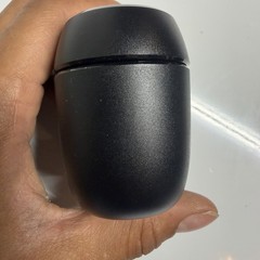 Philips Charger Plus CC-2 Hearing Aid Charging Case Only USB-C Tested Working