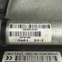 Motor Transaxle for Drive Scout 3 & 4 Mobility Scooter SC63L244727FR0BB