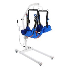 Electric Patient Lift Patient Transfer Lift For Home Use 150kg/330.69lbs 8000N