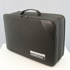 Saunders Cervical Hometrac With Foot Extension In Case READ