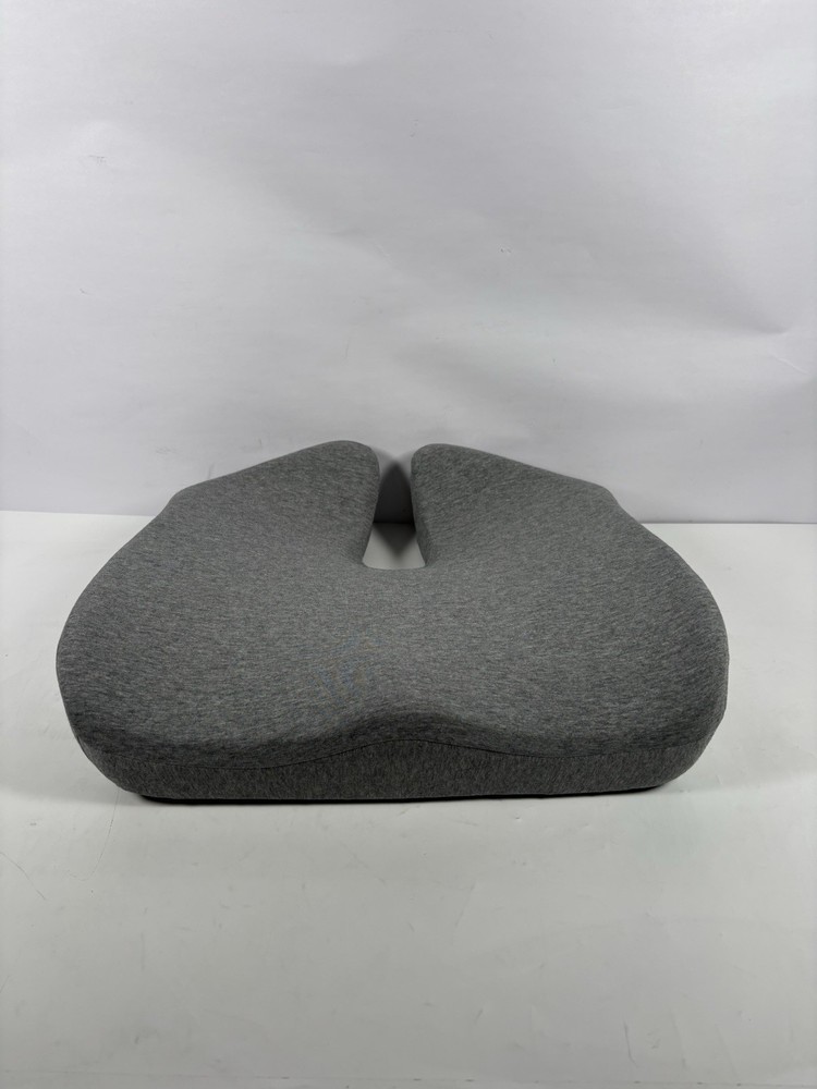 Cushion Lab CL-SC-B-002 Grey Seat Cushion