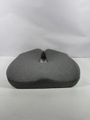 Cushion Lab CL-SC-B-002 Grey Seat Cushion