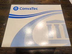 20 ConvaTec 401553 Natura Sur-Fit Urostomy Pouch 1-3/4″ 45mm Exp. 2027