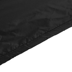 Waterproof Wheelchair Storage Cover For Electric Wheelchairs 210D Oxford Cloth