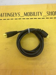 🥇59″ R-NET BUS cables are for Permobil / Quckie electric wheelchairs *L@@K WoW*